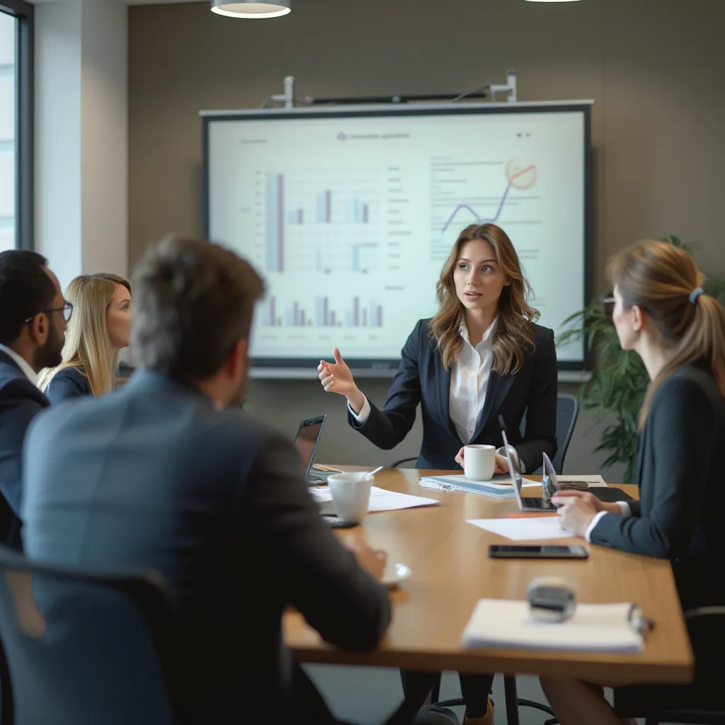 Capacitación Empresarial